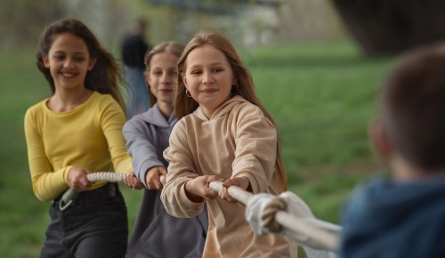 В СП «Академический» центра «Атлант» открыли запись в летний лагерь