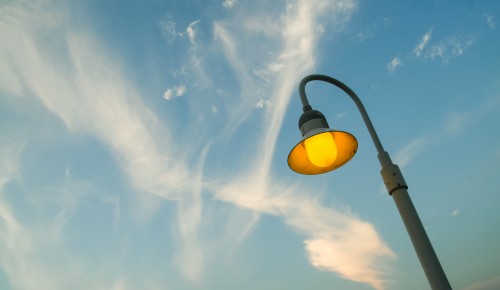 В Ломоносовском районе благоустроят 61 двор