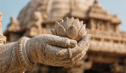 Лекция о путешествиях по Индии пройдет в «Меридиане»