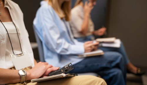 В библиотеке №174 пройдет лекция «Выход Советской армии к границам Советского Союза» 26 марта