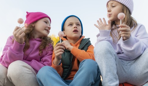 Школа №15 организует досуговую смену для учеников на время каникул