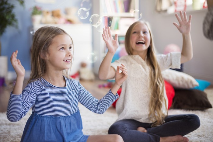 Центр «Лидер» объявил набор на программу «Жили-были»