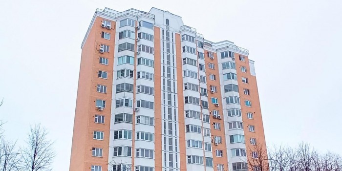 В Южном Бутове на торги выставили два нежилых помещения