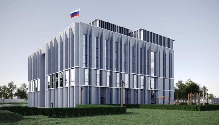 В районе Зюзино построят современное здание для отдела полиции