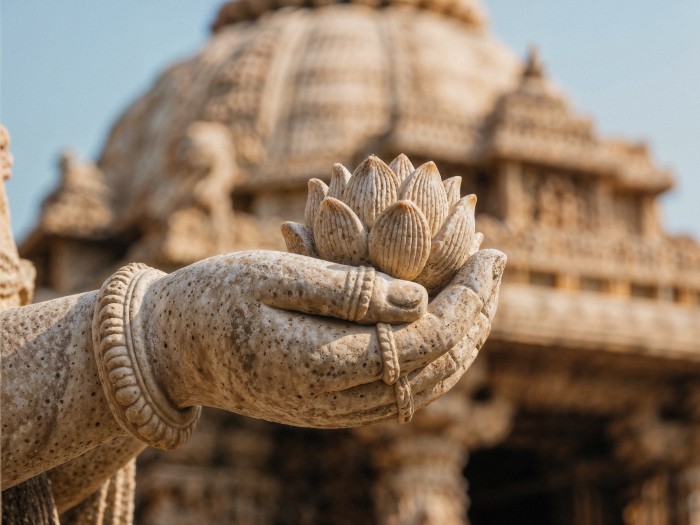 Лекция о путешествиях по Индии пройдет в «Меридиане»