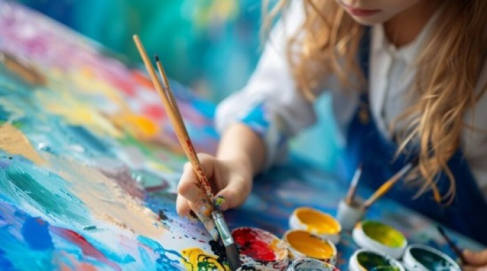 В ЦКиД «Академический» научат рисовать, как Матисс