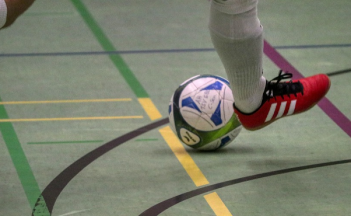 В Северном Бутове 27 марта пройдут районные соревнования по футболу «Кожаный мяч»