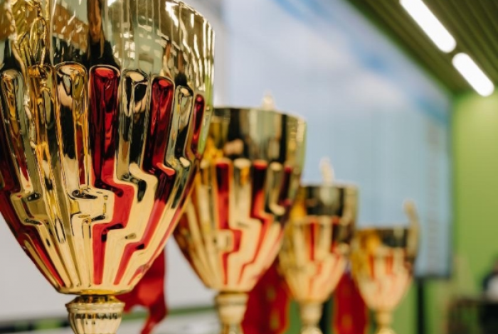 Команда Северного Бутова стала призером этапа спартакиады «Кубок префекта ЮЗАО - 2026»