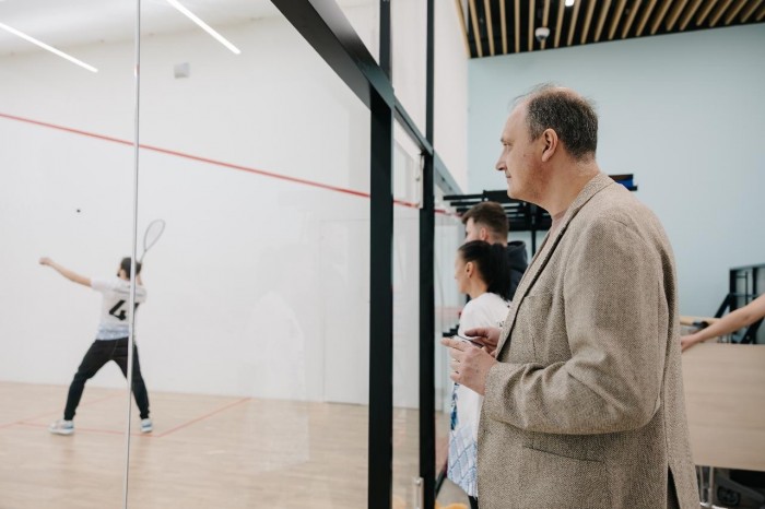 Представительница Котловки взяла «бронзу» на «Кубке Префекта ЮЗАО»