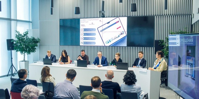 В Южном Бутове на торги выставили помещение под кафе и ресторан