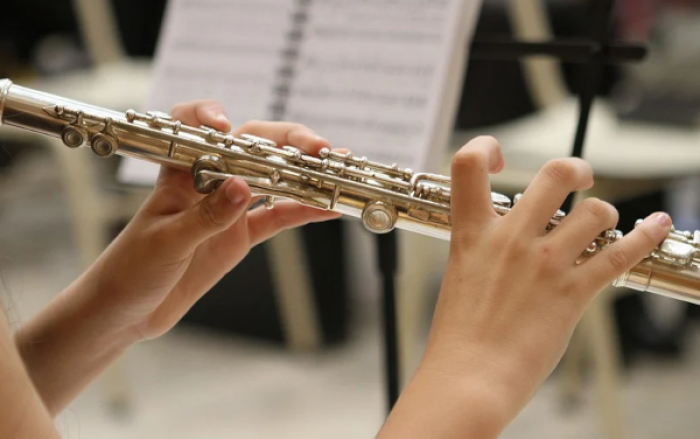 В храме Димитрия Донского 22 марта состоится концерт «С флейтой вокруг света»