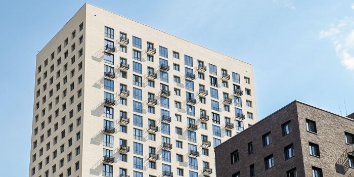 Проекты КРНТ реализуют в Академическом районе и Теплом Стане