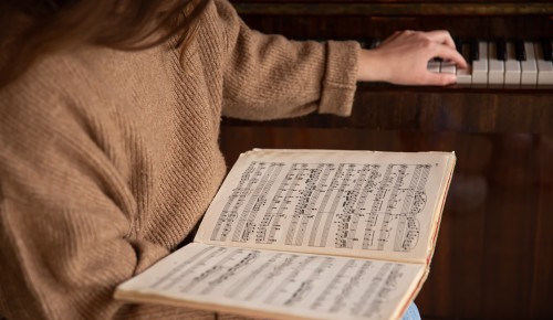 Коллектив ДШИ им. В.В. Крайнева стал победителем телешоу «Ну-ка, все вместе! Хором!»