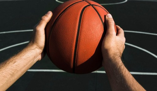 Школа №17 приглашает в апреле на баскетбольные мероприятия