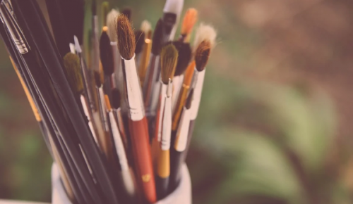 Три творческих мастер-класса пройдут 28 марта в библиотеке №192