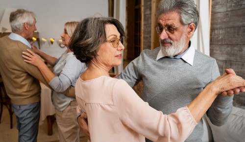 В ЦМД «Ломоносовский» пройдет программа исторических танцев