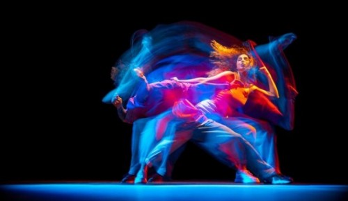 Юные танцоры из школы им. Карамзина стали призерами фестиваля «Весенняя капель»