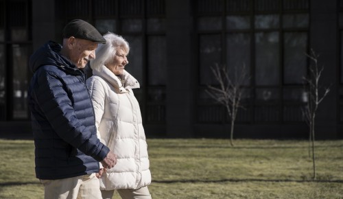 В ЮЗАО 28 марта состоится оздоровительная прогулка с доктором Шишониным