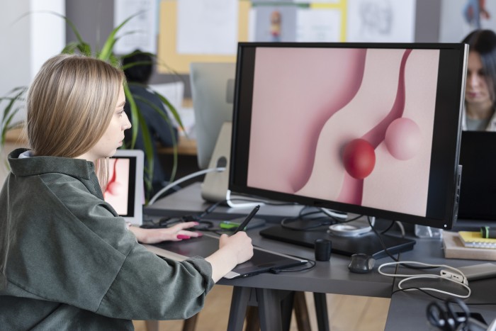 Центр «Лидер» приглашает детей на мастер-класс «Аниматика»