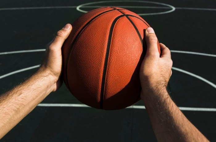 Школа №17 приглашает в апреле на баскетбольные мероприятия