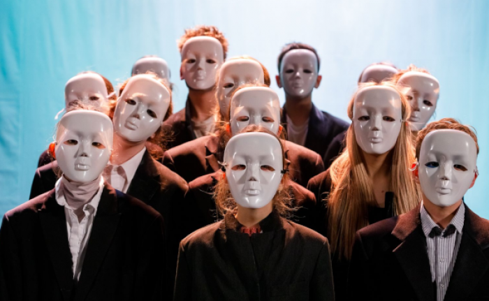 В культурном центре на улице Грина 19 апреля пройдет масштабный конкурс «Звезда России»