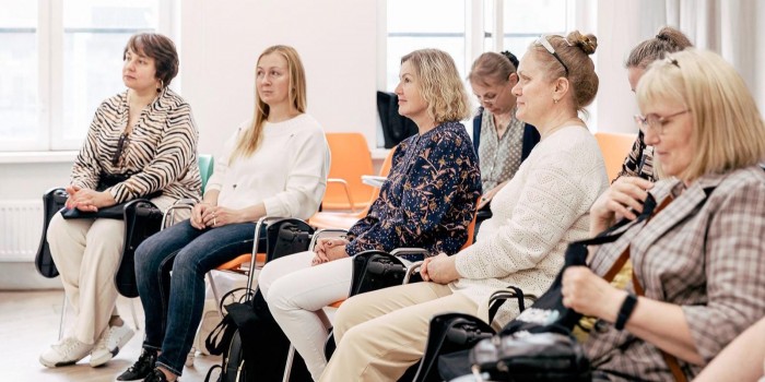 Занятие о протоколах питания проведут в ЦМД «Коньково» 2 апреля