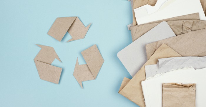 Весенний «Бумажный бум» пройдет в школе №2115