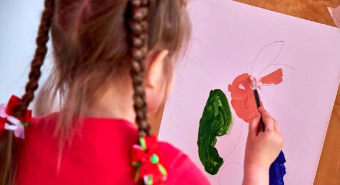 Молодежная палата Северного Бутова объявила конкурс рисунков, посвященных космосу