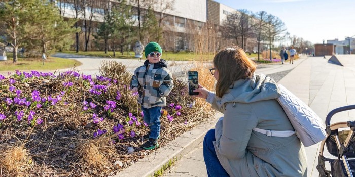 Усадьба Воронцово приглашает на развлекательные мероприятия 28 и 29 марта