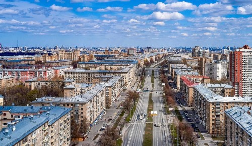 Два помещения для бизнеса в Ломоносовском районе выставили на торги