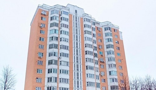 В Южном Бутове на торги выставили два нежилых помещения