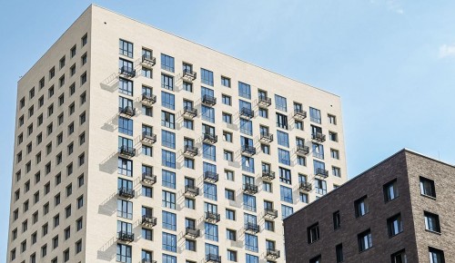 Проекты КРНТ реализуют в Академическом районе и Теплом Стане