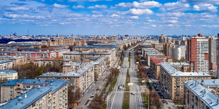 Два помещения для бизнеса в Ломоносовском районе выставили на торги