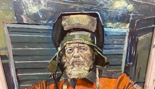 В КЦ «Меридиан» открывается выставка о героях труда