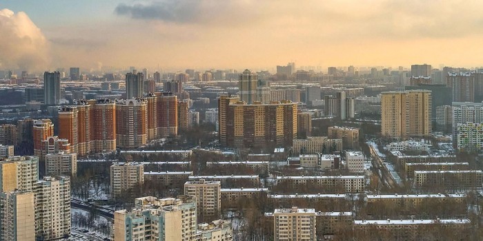 На западе Москвы появится улица Владимира Этуша