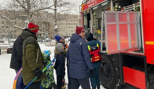 Совмещаем полезное с полезным