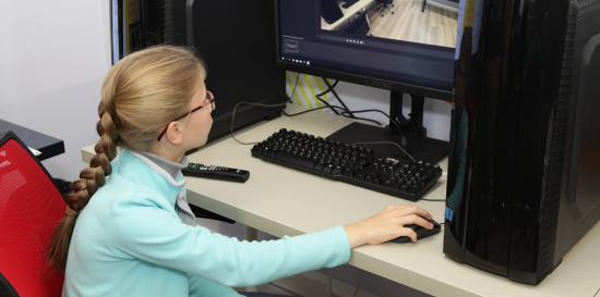 Сергунина: аудитория онлайн-занятий столичных детских технопарков в 2020 году достигла 40 тыс человек