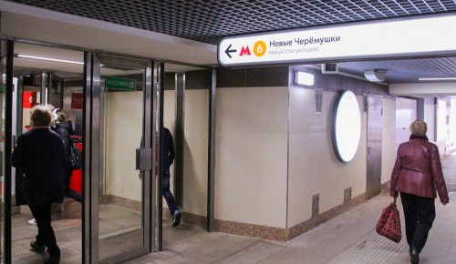 Участок оранжевой ветки метро закроют на две недели