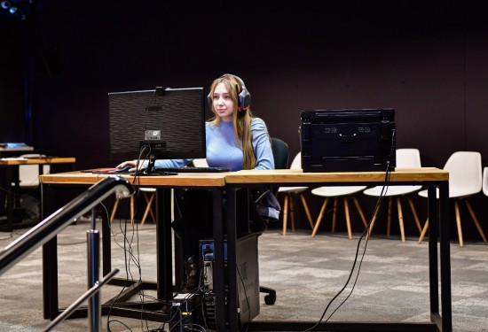 Колледж МФЮА готовится к чемпионату по стандартам WorldSkills