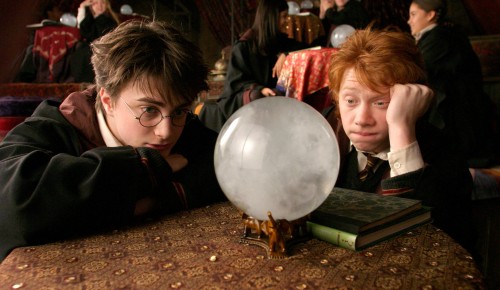 В библиотеке Барто проведут Седьмую международную ночь Гарри Поттера онлайн