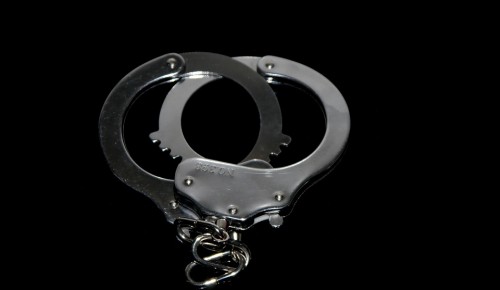 Полицейскими Юго-Западного округа задержан подозреваемый в хранении наркотического средства