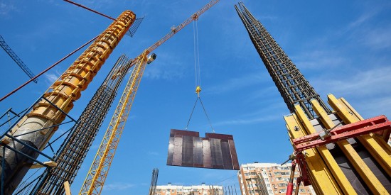 Две новые стартовые площадки в ЮЗАО включили в программу реновации