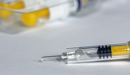 Доверие к российской вакцине «Спутник V» среди европейских экспертов возросло