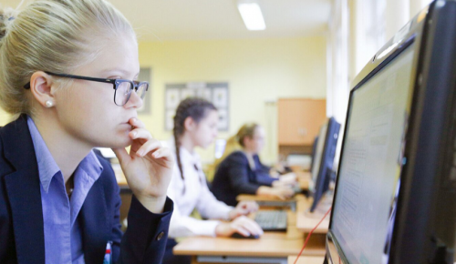 В Москве создадут Акселератор школьных ИТ-проектов и идей