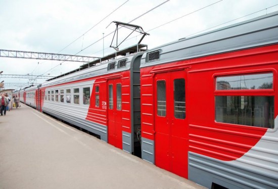 Московская железная дорога объявляет о старте акции «Безопасность»