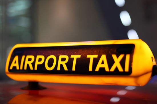Такси в аэропорт по единой цене?