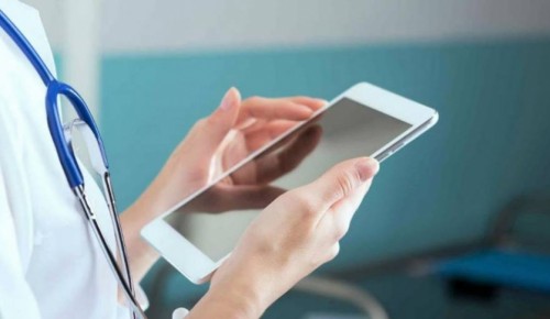 Многопрофильные больницы Москвы начали оснащать бесплатным Wi-Fi