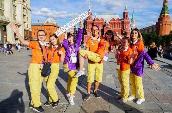 Сергунина: Новая программа обучения волонтеров стартует в Москве