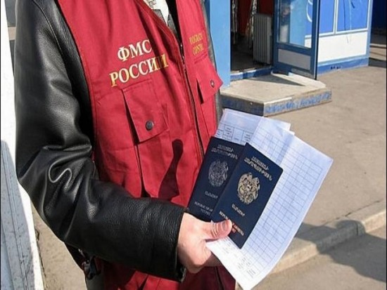 В прошлом году трудовые мигранты принесли бюджету Москвы 18,3 млрд. рублей