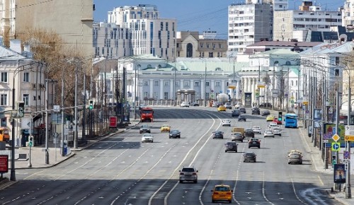Утвержденные Собяниным меры увеличили объем контрактов с малым бизнесом на 36% 